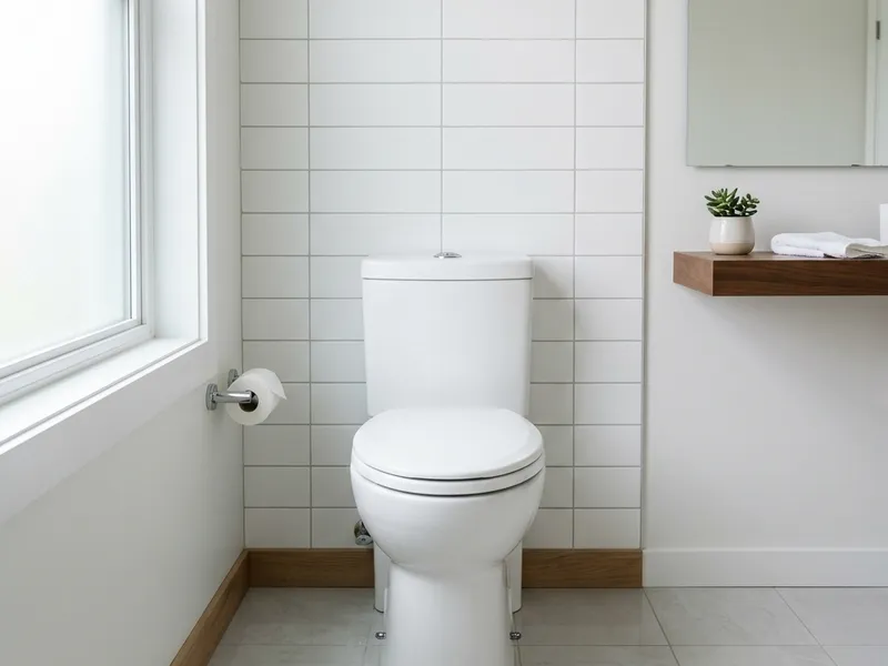 Toilet Repair & Installation Plumber in Killian, LA